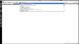 Time Warner Speed Test (20-30mbs down / 1-2mbps up)