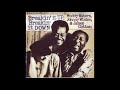 Jonny Winter Muddy Water James Cotton Got My Mojo Workin mp3