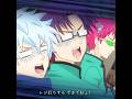 千から七百七十七を引くといくらですか #animeedit #anime #斉木楠雄のψ難 #saikikusuo #tvshow