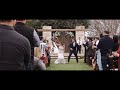 SURPRISE WEDDING in Bakersfield Shocking Bridal Party and Guests