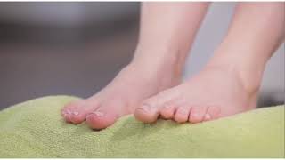 Be Natural Callus Eliminator