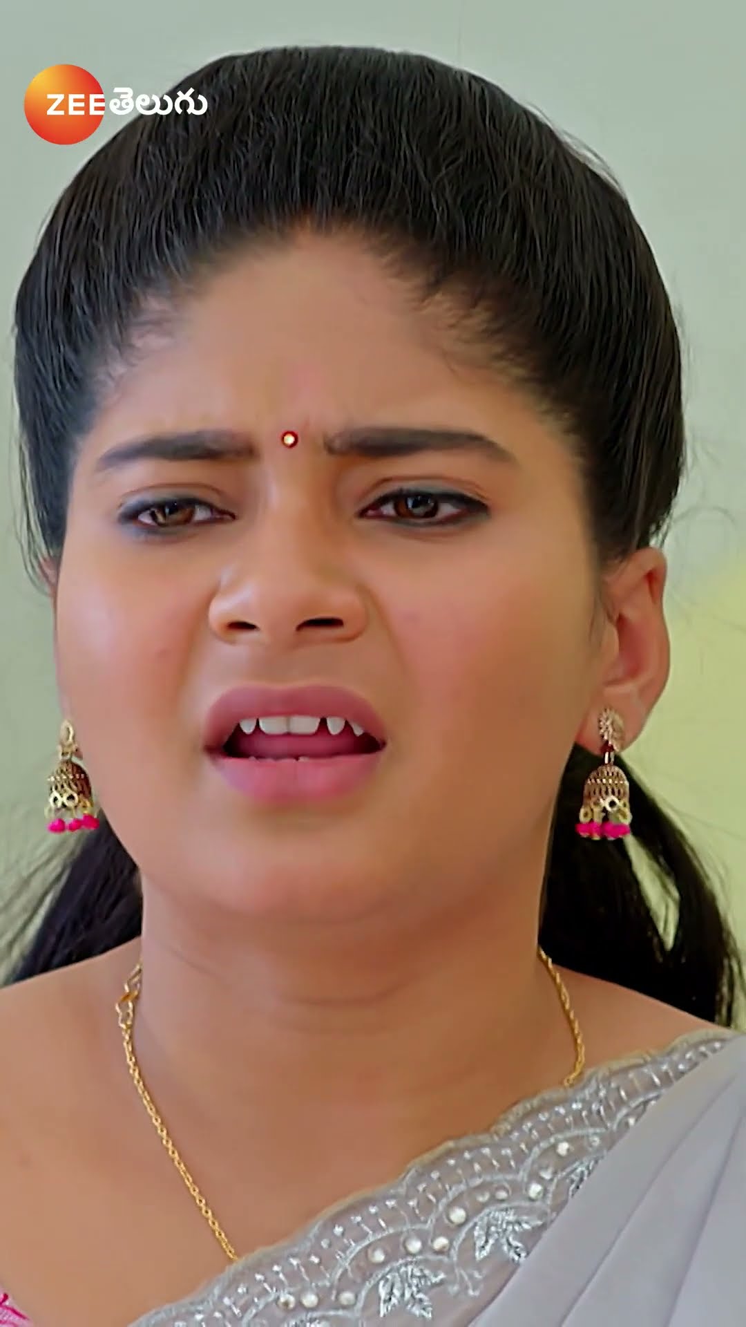 #GUNDAMMA KATHA #Shorts #Zee Telugu #Entertainment #Drama