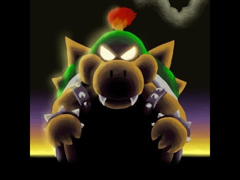 Yoshi's Island - Bowser [Restored] 2023 Mix