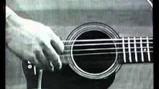 Video thumbnail of "Jack Elliott, Pete Seeger, & Malvina Reynolds - Woody's Rag"