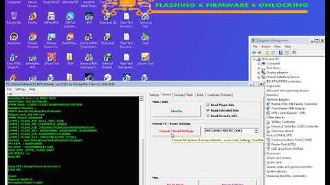 MICROMAX C2A PLUS FRP UNLOCK