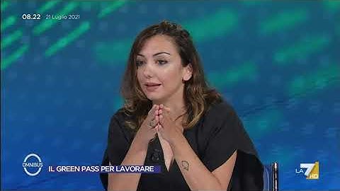 Obbligo Vaccinale - Montaruli, FdI: "Questo vaccino non è come gli altri"