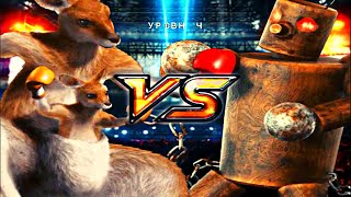 TEKKEN 5 - ROGER Jr. [2mins 58s] - (PERFECT ONLY)