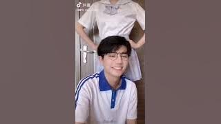 Tik Tok China/Douyin 抖音 