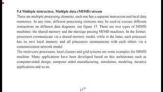 Lec 3 parallel computing النظري