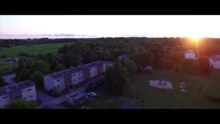 Ahaste Dji 3 pro.