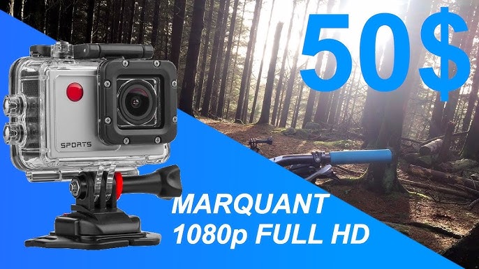 Marquant Action Cam
