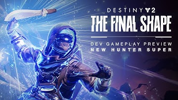 Destiny 2: The Final Shape | Storm