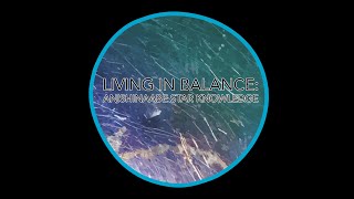 Living In Balance Planetarium Trailer