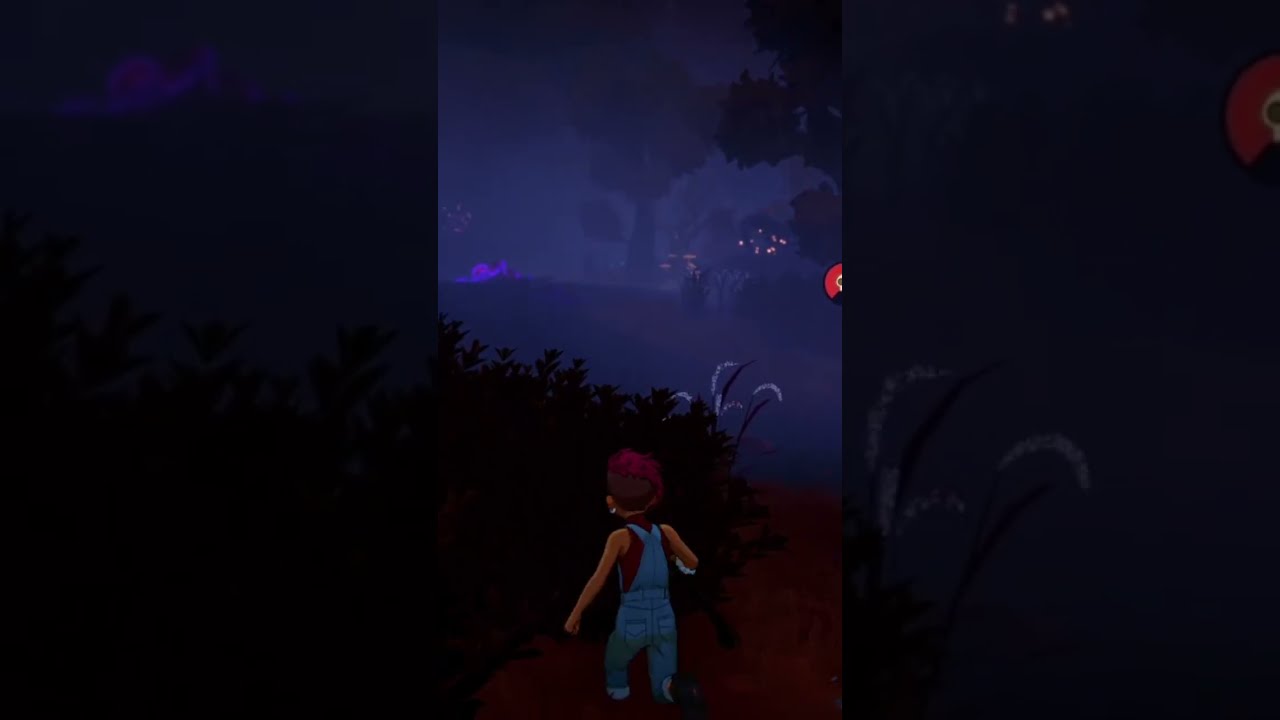 Voidwood Proximity chat is all fun and games until something starts listening. 👀