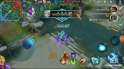 ML hacking with game guardian