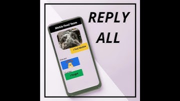 When to Reply vs Reply All