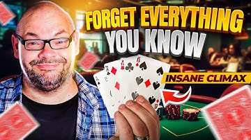 Superimpose by Craig Petty