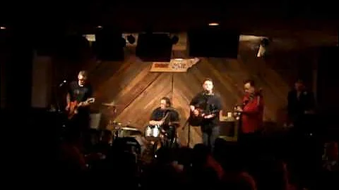 Stephen Simmons with RRSL "Don't Mind Me" April 3, 2010