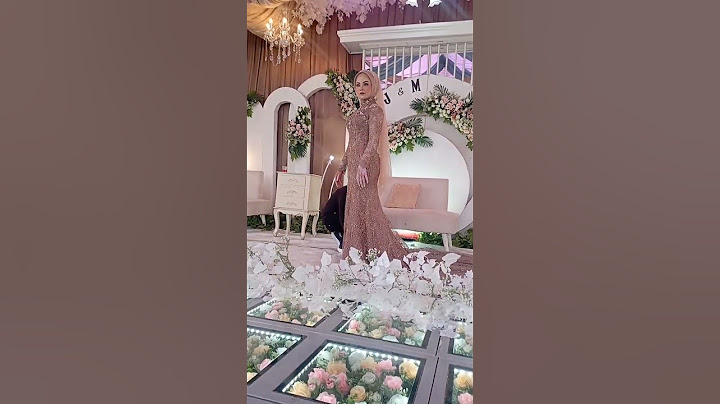 PENGANTIN CANTIK PERNIKAHN ADAT SUNDA