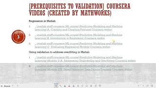 Machine Learning | Lecture 14 - Pt. 5 | Cross Validation Techniques and Model Selection