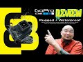 GoPro HERO 8 || Unboxing &amp; Review