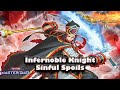 Infernoble Knight - The Best Fire Control Deck / Yu-Gi-Oh Master duel / Commentated Ranked Gameplay