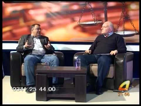 რუსთავის ადვოკატი - 11 (15 Jan 2014)