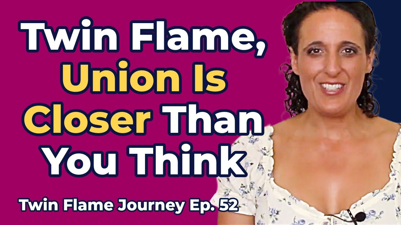 Twin Flame Reunion Is Near: Why Every Setback Is a Set-Up ✨