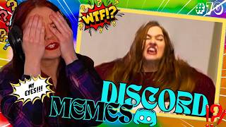 Didnt Think Id Be Fondling Them... Discord Memes No. 70