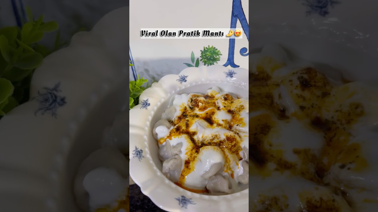 Hamur Açmadan Mantı💯 #manti #pratiktarifler #yemek #cooking #recipe #practice #yummy #shorts Hamur Açmadan Mantı💯 #manti #pratiktarifler #yemek #cooking #recipe #practice #yummy #shorts