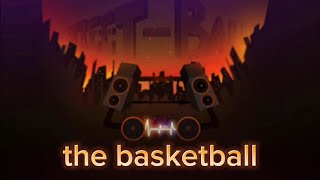 Dancing line - the basketball | soundtrack