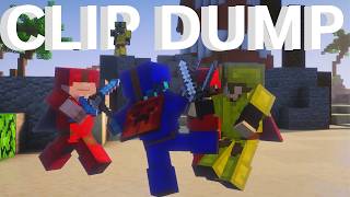 Bedwars clip dump #3