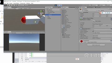 千锋Unity游戏开发教程：37 贪吃蛇