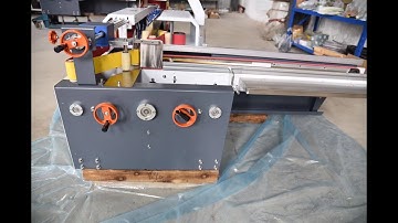 Automatic Box Collector