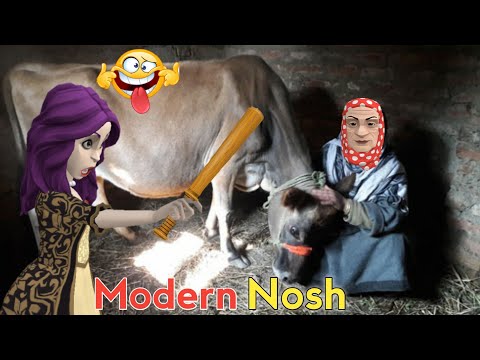 Modern NOSH | Kashmiri Drama