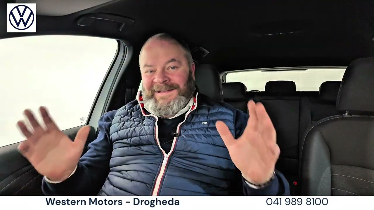 VW ID3 Full Version  1