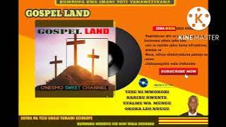 #NIKUMBUSHE# WEMA WAKO SAMPLE BEAT.//GOSPEL LAND ONESMO SWEET// CHANNEL Y