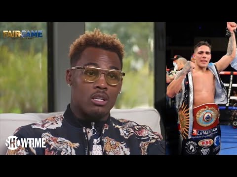 Jermell Charlo Reveals Brian Castaño DELAYING VADA—Testing by FAKING an Injury to clear STEROIDS …