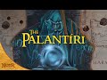 The Palantíri: Seeing Stones of Middle-earth | Tolkien Explained