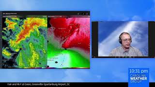 Wilmington radar problem in North Carolina?