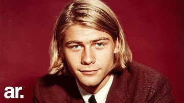 Nirvana - Come As You Are (1960