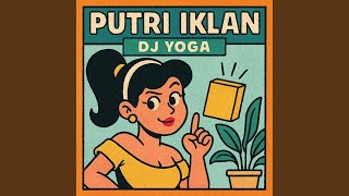 PUTRI IKLAN