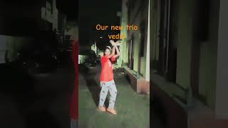 Shreyas Iyer dance cover by #prisha07 #dance #bollywood #dancecover #dancer #Shreyas Iyer