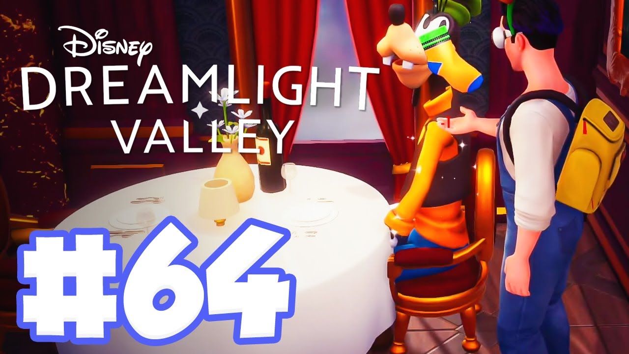 Found Stitch's Sock!! Let's Play Disney Dreamlight Valley Ep 64 YouTube