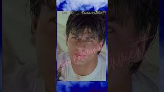 Romance King Shahrukh Khan | #shahrukh #srk #viral #shortvideo #shorts #youtubeshorts