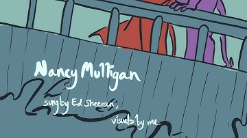 nancy mulligan - a dnd animatic