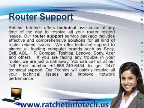 tech support sales pitch