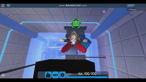 Fe2 Map Test The Overflow (Insane) {solo} By KayoLuvsMayo  & tony333444