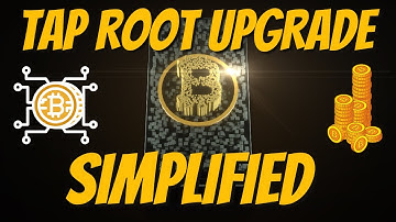 Taproot Upgrade Explained: What Is Bitcoin Taproot Upgrade? Will Bitcoin Enter DEFI?