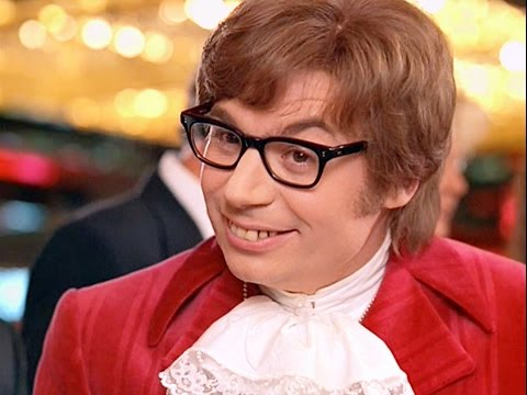 Best of Austin Powers: Supercut